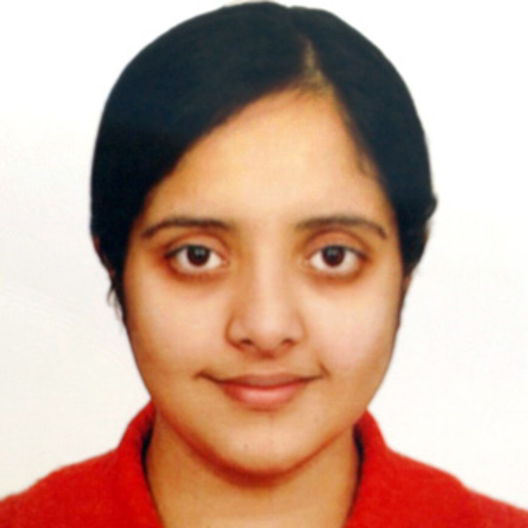Anu Puri's image