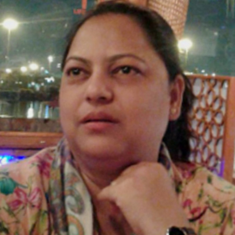 Anuradha Lobo's image