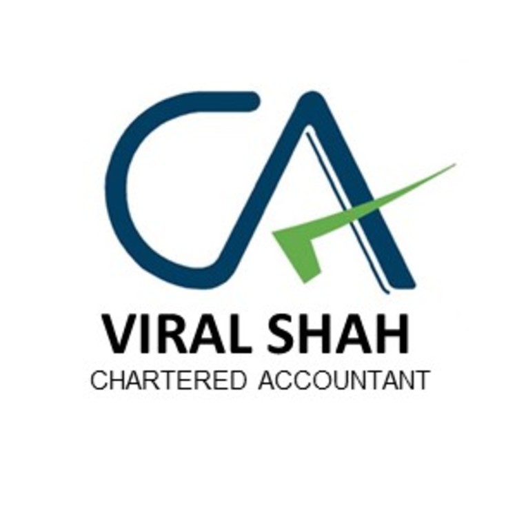 CA Viral Shah's image