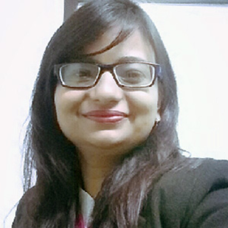 Dietician Samiksha Malik's image