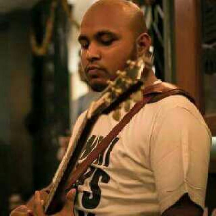 Nitin Singh's image