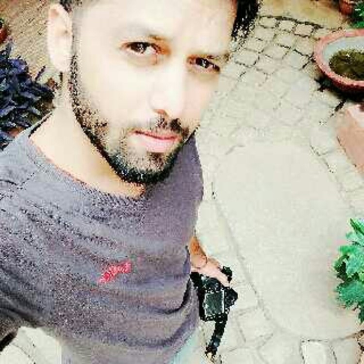 Ashish Ubha Photography 's image