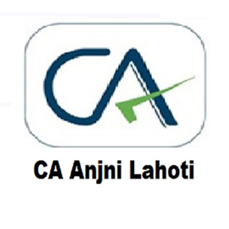 CA Anjni Lahoti's image