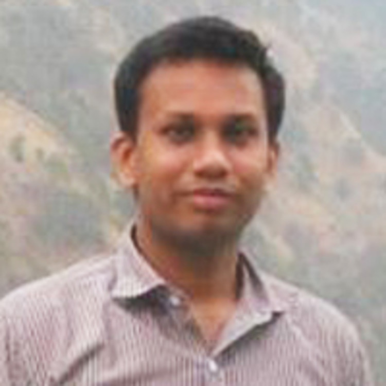 Pankaj Verma's image