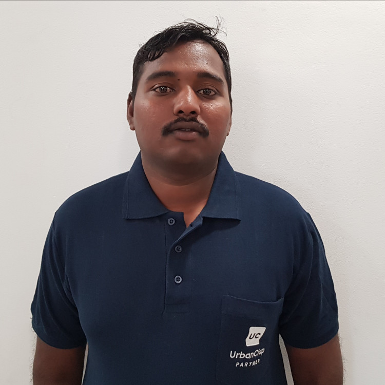 Yogesh Chavan's image