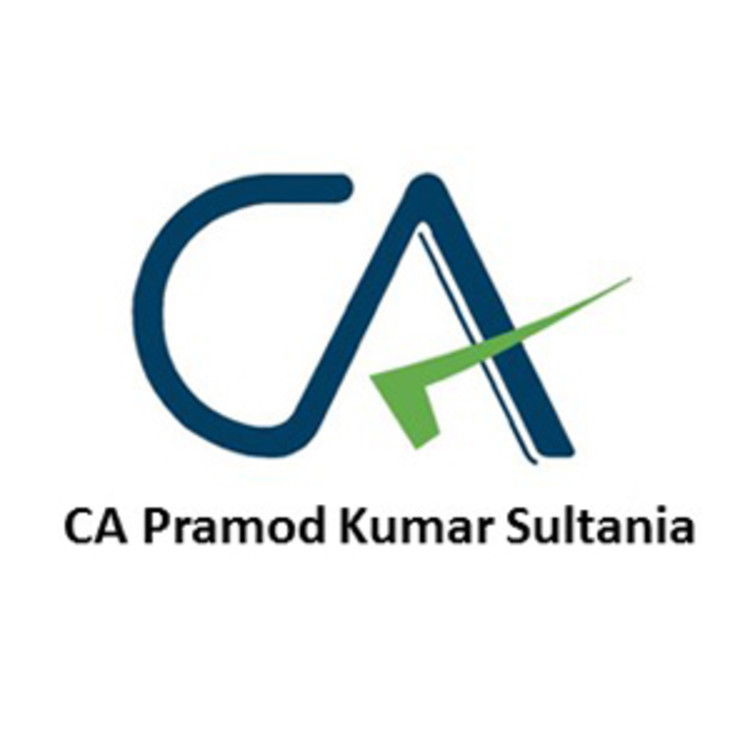 CA Pramod Kumar Sultania's image