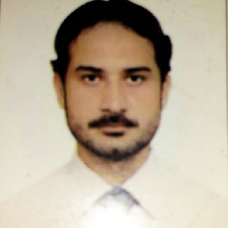 Dr. Syed Shamsul Qamar's image