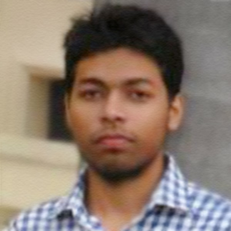 Vishal Mishra's image