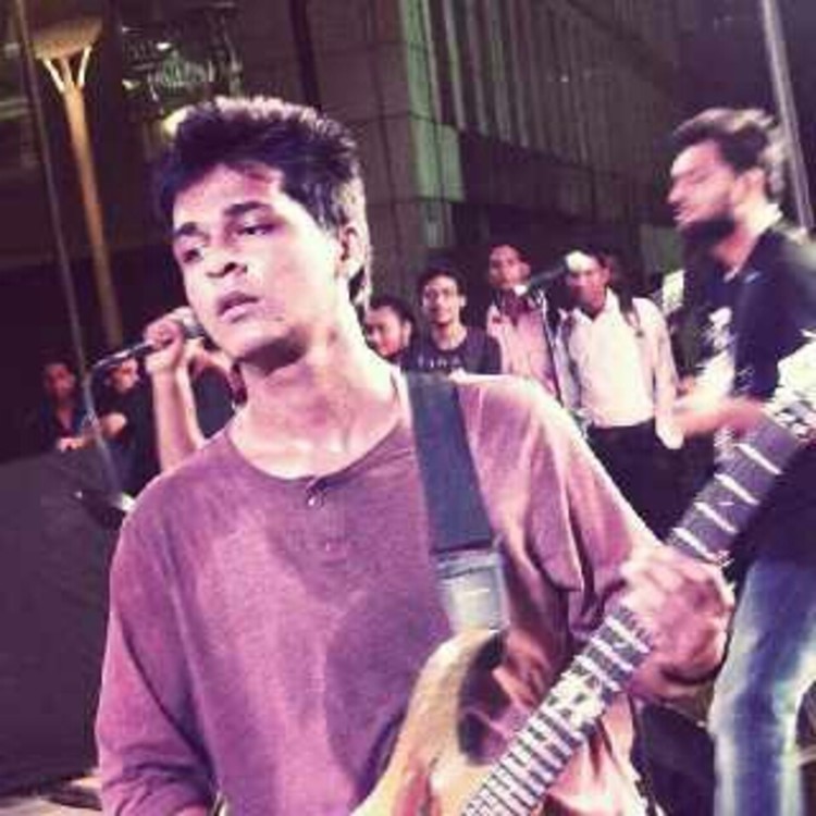 Ankit Arora's image