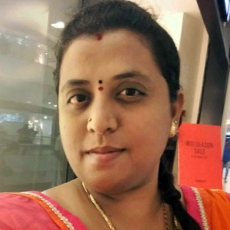 Geetha. N's image