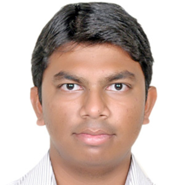 Saurabh Deorukhkar's image