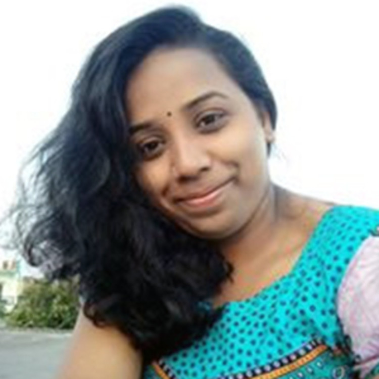 Bhanumati Chauhan's image