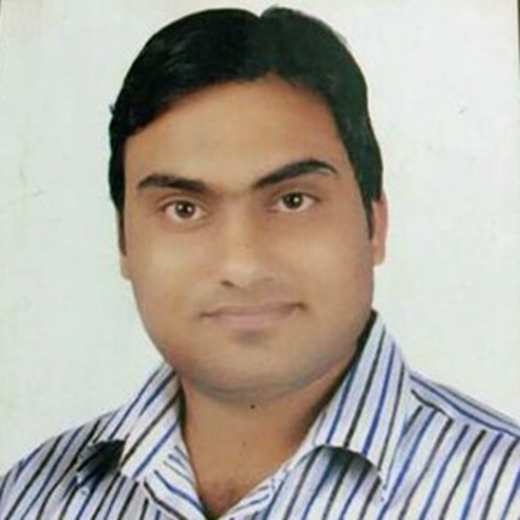 Deepak Vashishth's image