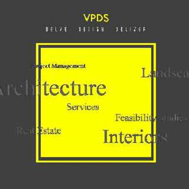 Venkat Pillai Design Studio's image
