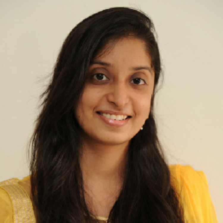 Dhruti Bheda's image