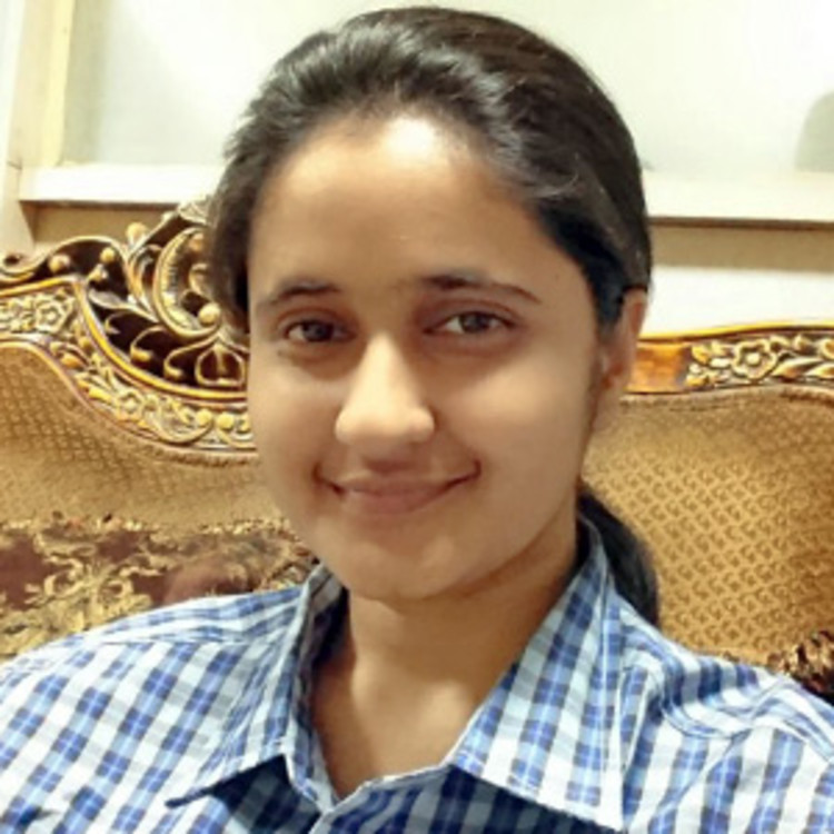 Ankita Maan's image