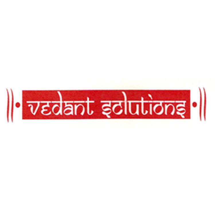 Vedant Solutions 's image