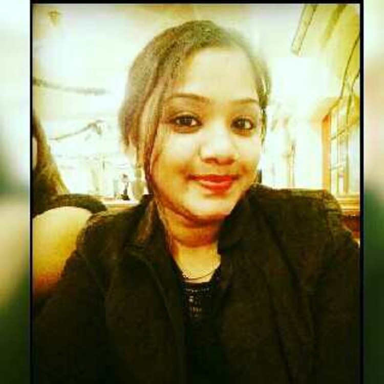 Dr. Darshana Mohite's image
