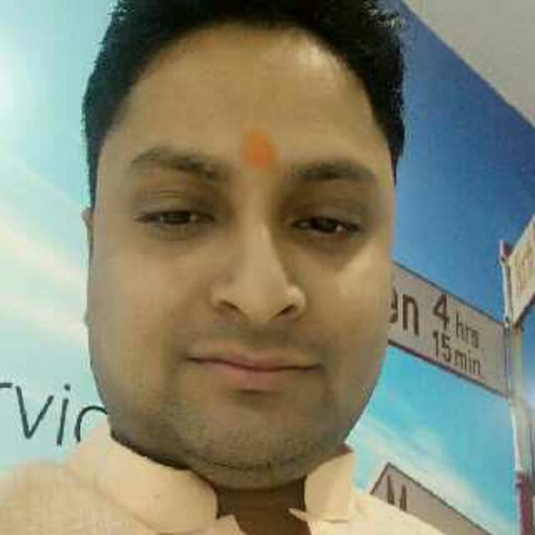 Ankit Tyagi's image