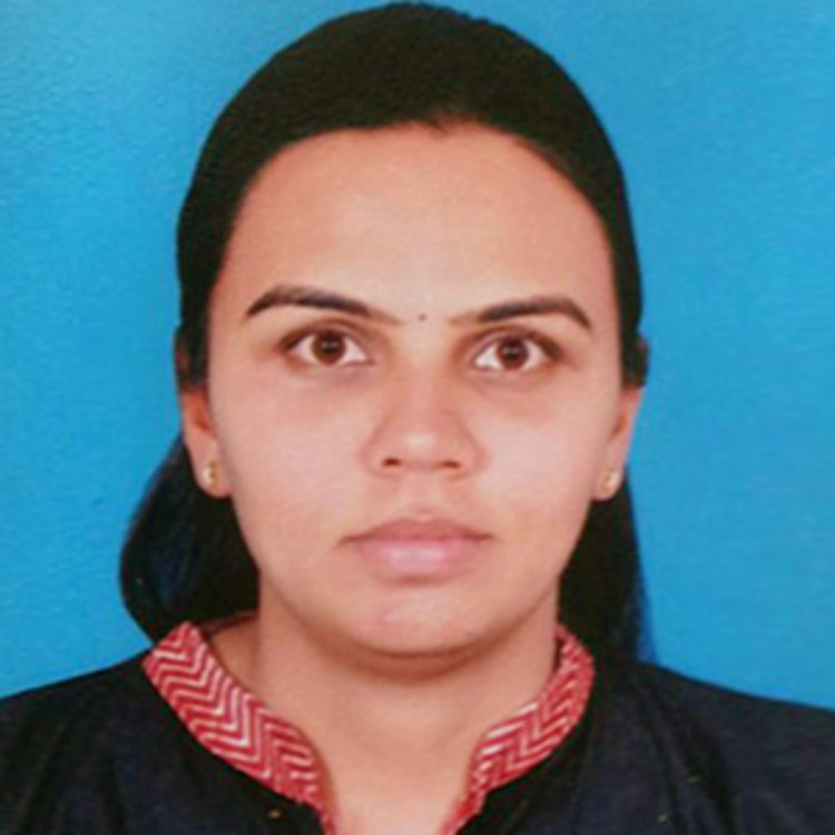 Dr. Malti Patel's image