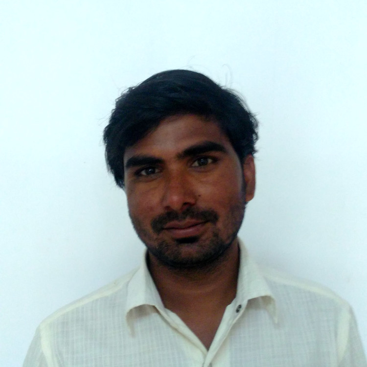 Mukesh Vitkar's image