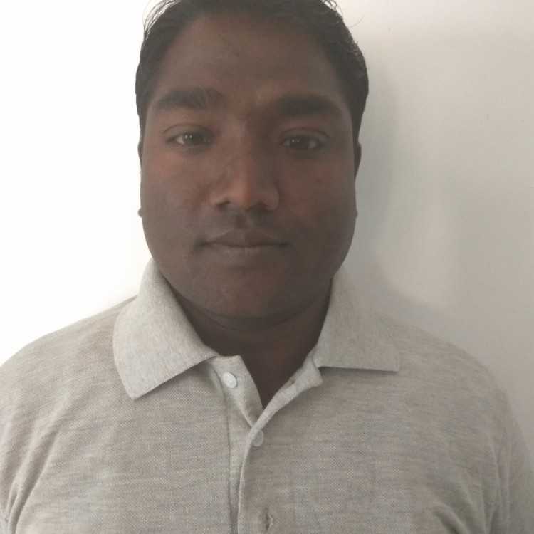 Manoj Dongre's image