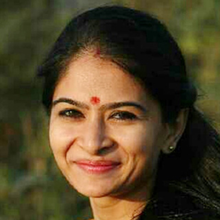 Dr. Binal Dave's image