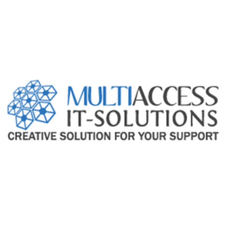 Multi Access Technosoft's image