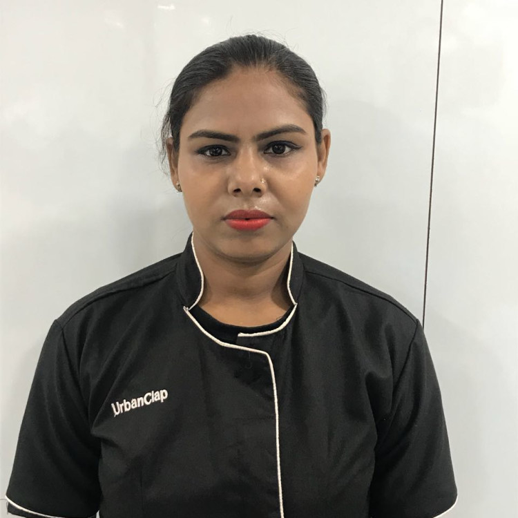 Sandhya Sharma's image