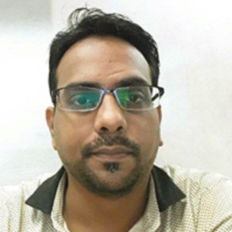 CA Chirag B Shah's image