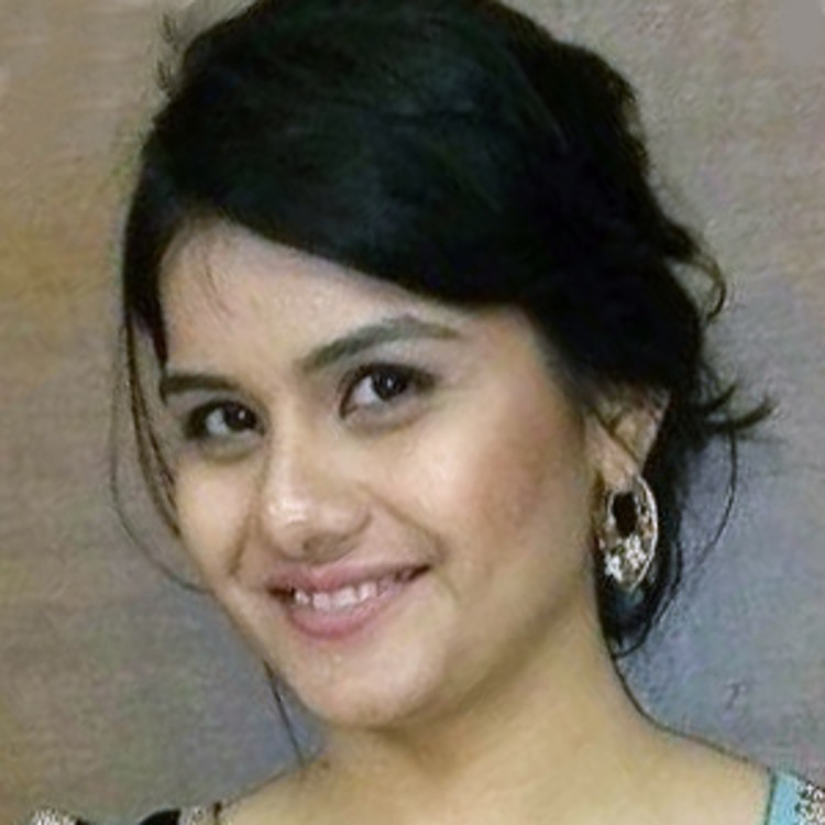 Jeenal Desai 's image