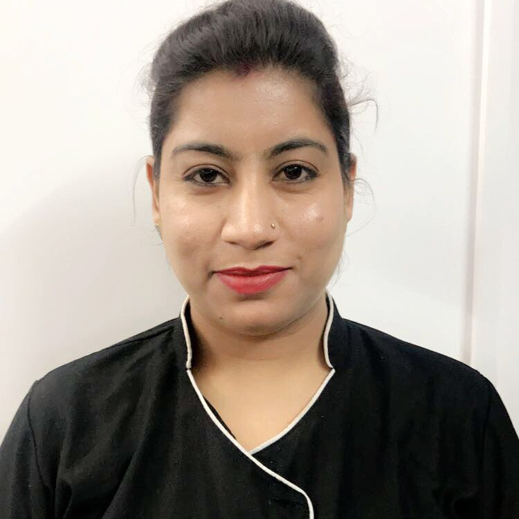 Leena Bhardwaj's image