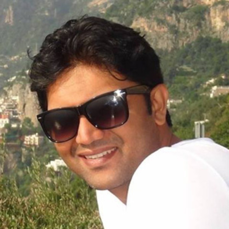 CA Brijesh Shetty's image