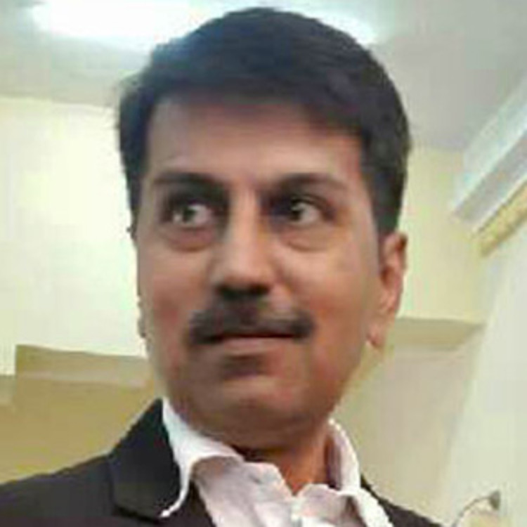 Rakesh Padhiar's image
