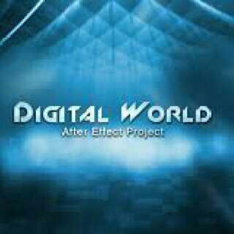 Digital World's image
