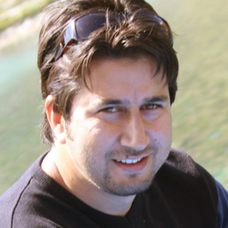Ishfaq Ahmad Dar's image