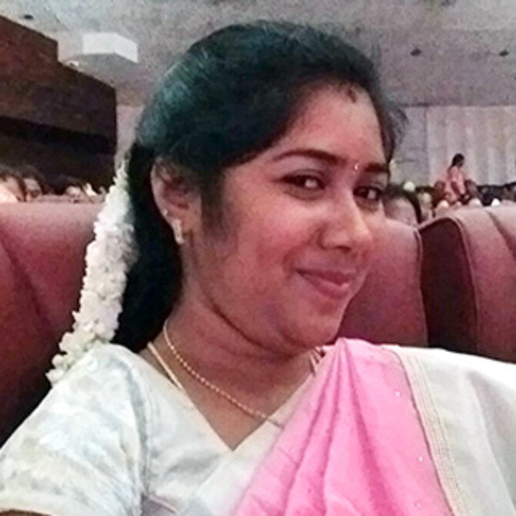Sasi's image