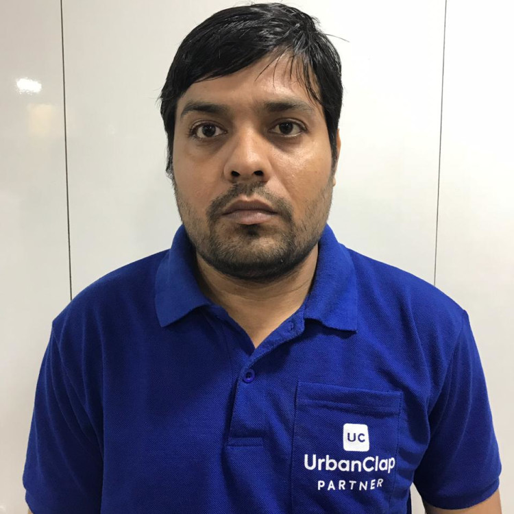 Lalit Kumar's image