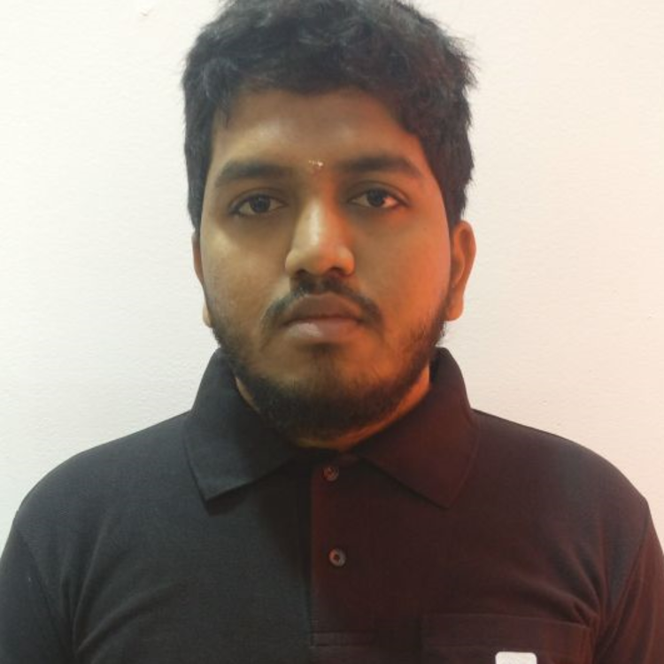 Suresh K's image