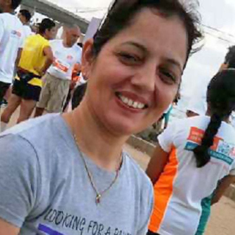 Ritu Handa's image