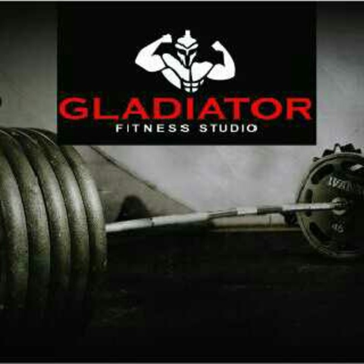 gladiator fitness