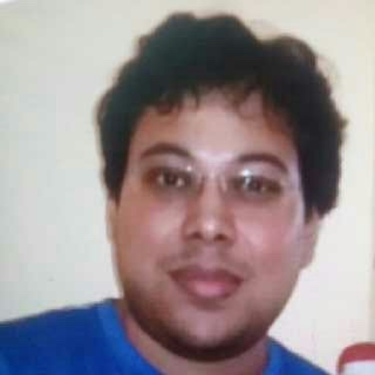 Angan Mukherjee's image
