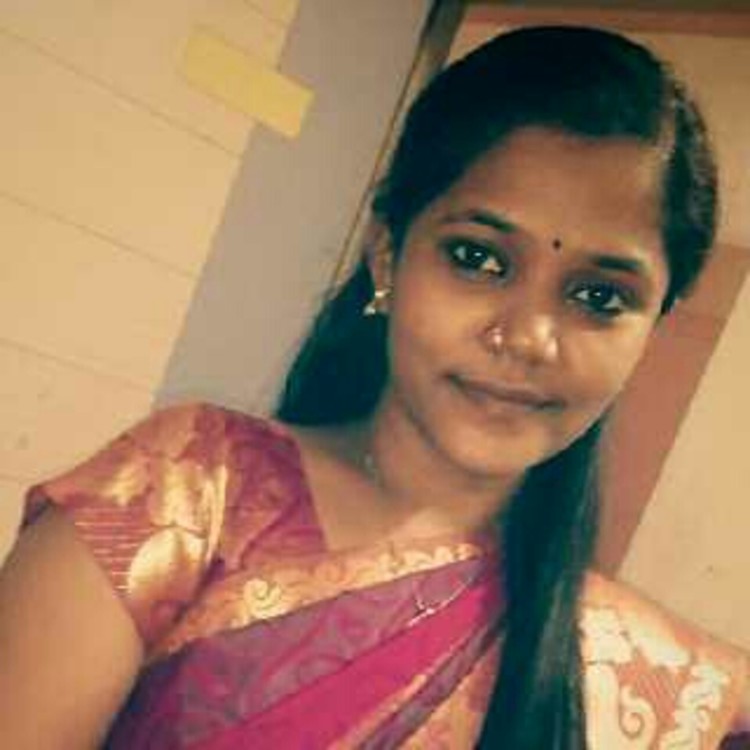 Lingeshwari's image