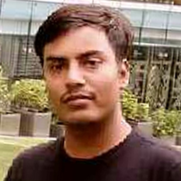 Nikhil Singh's image