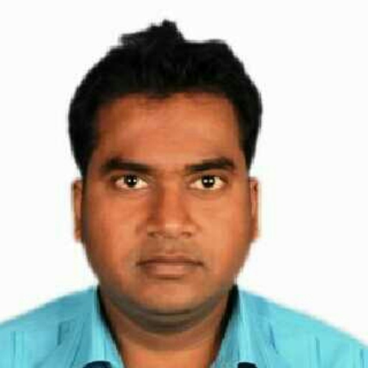 Pareshkumar Shah's image