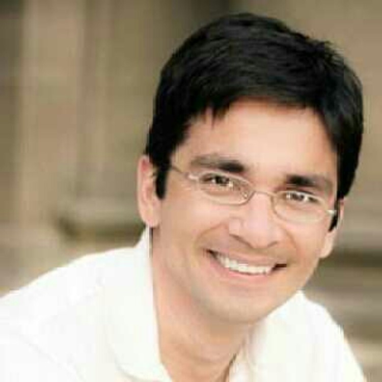 Samarth Baeja's image