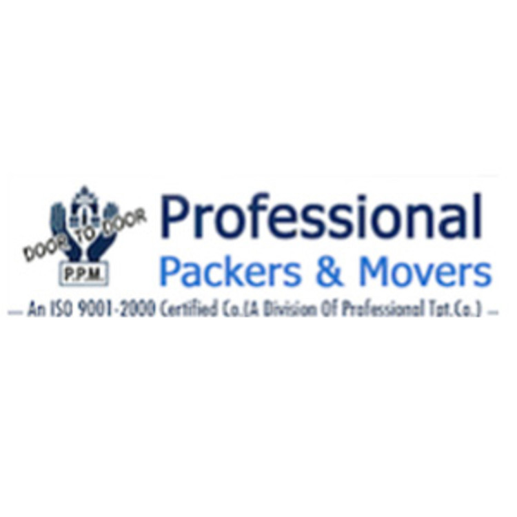 Professional Packers & Movers's image