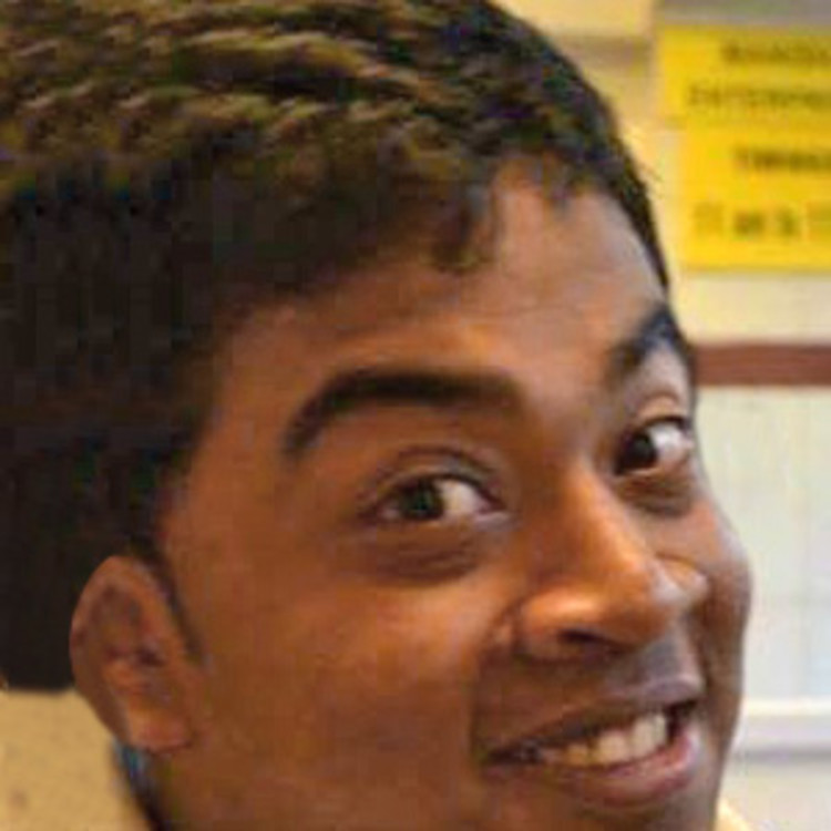Shabri Steels's image