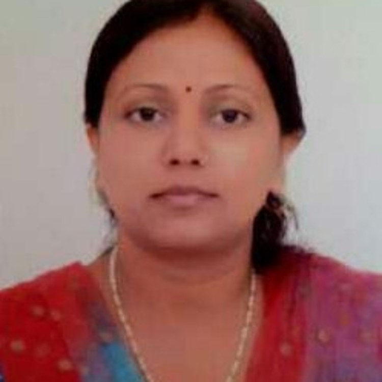 Archana Baitha's image