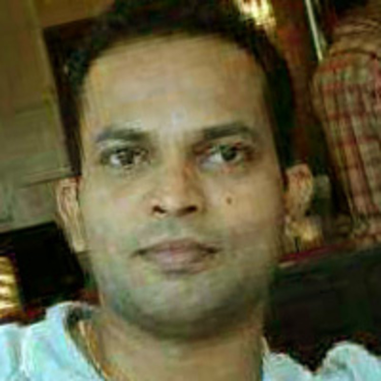Anoop's image